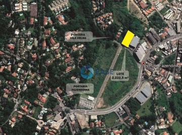 d7e08348bedff69197a34ffcf58941988fdca18d · Terreno (IND / COM / RES) à venda, 2222 m² por R$ 1.980.000 - Jardim Ana Estela - Carapicuíba/SP