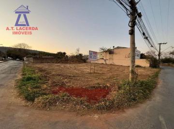 1a44ba29c50a558bf56d1ad78835d4057ca4161c · Lote de esquina a Venda com 1.050 m² - Ibituruna