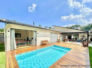 68713a8bab4c511cc1b76130cdd0428c1abb6612 · Casa com 3 dormitórios à venda, 277 m² por R$ 2.100.000,00 - Granja Viana - Cotia/SP