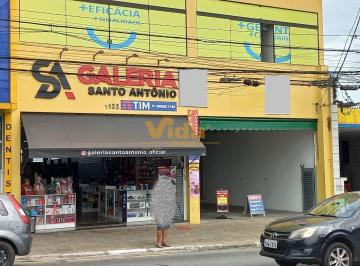 Comercial · 283m² · Salão Comercial em Padroeira - Osasco, SP