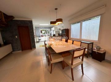 Casa · 174m² · 4 Quartos · 2 Vagas · Casa de Condomínio com 4 dorms, Juquehy, São Sebastião, Cod: 3421