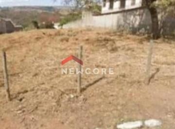 Terreno en Venda  Centro · Lote em Rua Manoel Alves - Centro - Matozinhos/MG