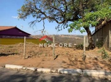 Terreno · 1320m² · Lote em Rua Manoel Alves - Centro - Matozinhos/MG