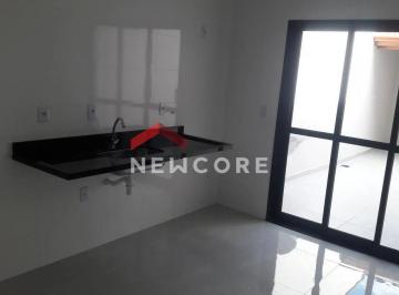 Casa · 115m² · 3 Quartos · 2 Vagas · Sobrado em  Rua Manderá - Vila Alpina - São Paulo/SP