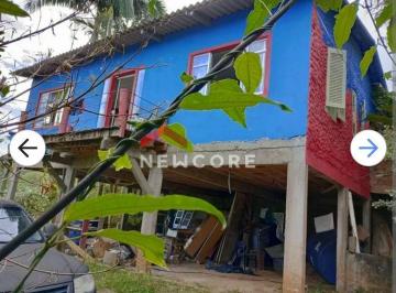 Casa 900m² Venda Ambrósio · Casa em nucolau Manoel de abreu - Ambrósio - Garopaba/SC