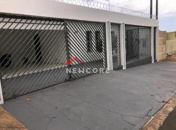 Casa · 300m² · 4 Quartos · 4 Vagas · Casa em  Rua Perdizes - Vila Industrial - Bauru/SP