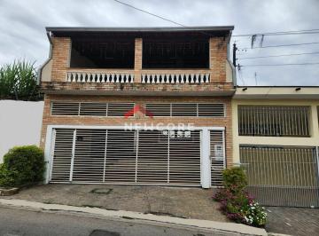 Casa · 203m² · 3 Quartos · 2 Vagas · Sobrado em Avenida Gustavo Razzo - Quitaúna - Osasco/SP