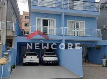 Casa · 145m² · 3 Quartos · 4 Vagas · Casa de condomínio em  Rua Pirajussara - Jardim Rio das Pedras - Cotia/SP