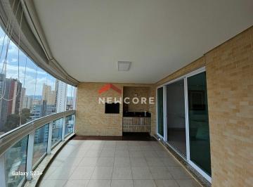 Apartamento · 195m² · 3 Quartos · 4 Vagas · Apartamento em Rua Francisca Júlia - Santana - São Paulo/SP