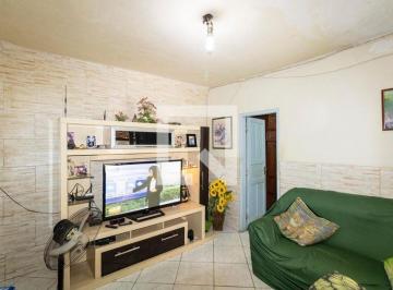 Casa · 80m² · 2 Quartos · 2 Vagas · Casa para Aluguel - Guaratiba, 2 Quartos,  80 m² - Rio de Janeiro