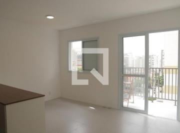Apartamento · 38m² · 1 Quarto · Apartamento para Aluguel - Chácara Inglesa, 1 Quarto, 38 m² - São Paulo