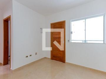 Apartamento · 37m² · 2 Quartos · Apartamento para Aluguel - Vila Gustavo, 2 Quartos,  37 m² - São Paulo