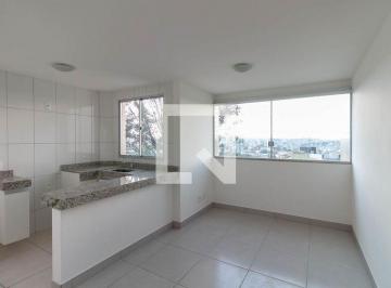 Apartamento · 65m² · 2 Quartos · 2 Vagas · Apartamento para Aluguel - Ouro Preto, 2 Quartos,  65 m² - Belo Horizonte
