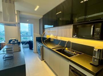 Apartamento · 90m² · 3 Quartos · 2 Vagas · Apartamento à venda em Campinas, Jardim Brasil, com 3 quartos, com 90.4 m², Praça Guanabara