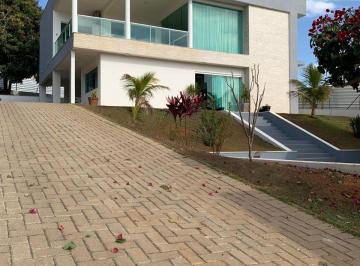 Casa de 5 quartos, Confins · Vende-se Casa no condomínio Gran Royalle Aeroporto em Confins
