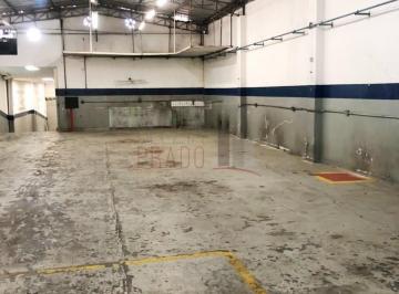 Foto 01 · Galpao, Vila Prudente, São Paulo, SP