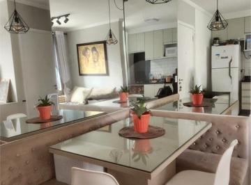 Área de Serviço · Apartamento com 2 quartos à venda em Vila souza - SP