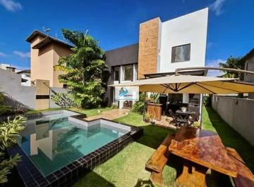 Foto 01 · Casa, Vila de Abrantes, Camaçari, BA