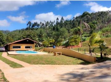 Rural , Guararema · Chácara Guararema - 20.000 m² - Permuta R$ 1.288 milhões
