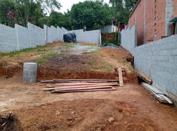 Terreno , Embu-Guaçu ·  VENDE-SE TERRENO DE 250m² PRÓXIMO A ESCOLAS, UPA24h - CIPÓ/EMBU GUAÇU