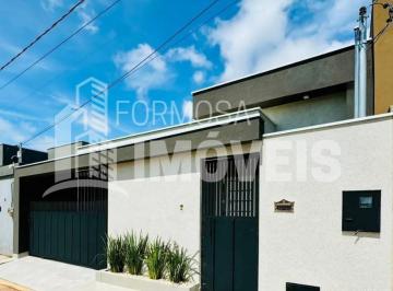 Foto 01 · Casa, Centro, Formosa, GO