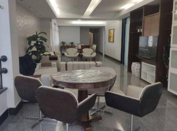 Apartamento · 250m² · 5 Quartos · 2 Vagas · Apartamento com 5 quartos, Jardim Oceania - João Pessoa