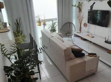 Apartamento · 67m² · 2 Quartos · 1 Vaga · Apartamento com 2 quartos, Intermares - Cabedelo