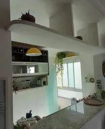Apartamento · 67m² · 2 Quartos · 1 Vaga · Apartamento com 2 quartos, Intermares - Cabedelo