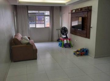 Apartamento · 110m² · 3 Quartos · 1 Vaga · Apartamento com 3 quartos, Brisamar - João Pessoa