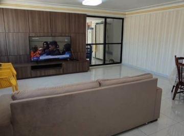 Apartamento · 380m² · 4 Quartos · 3 Vagas · Cobertura com 4 quartos, Tambaú - João Pessoa