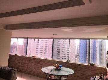 Apartamento · 180m² · 4 Quartos · 2 Vagas · Apartamento com 4 quartos, Manaíra - João Pessoa
