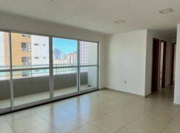 Apartamento de 2 quartos, João Pessoa · Apartamento com 2 quartos, Tambaú - João Pessoa