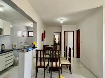 Apartamento · 58m² · 2 Quartos · 1 Vaga · Apartamento com 2 quartos, Portal do Sol - João Pessoa