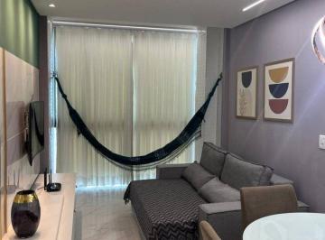 Casa · 36m² · 1 Quarto · 1 Vaga · Flat a venda em Intermares - Cabedelo