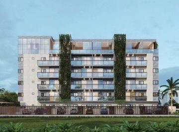 Apartamento · 48m² · 2 Quartos · 1 Vaga · Apartamento com 2 quartos, Manaíra - João Pessoa