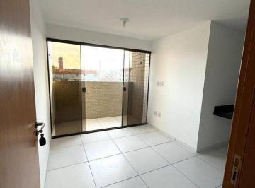 Apartamento · 43m² · 2 Quartos · 1 Vaga · Apartamento com 2 quartos, Bessa - João Pessoa
