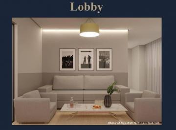 Apartamento · 53m² · 2 Quartos · 1 Vaga · Apartamento com 2 quartos, Aeroclube - João Pessoa