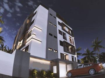 Casa · 25m² · 1 Quarto · 1 Vaga · Flat em Intermares - Cabedelo
