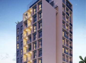 Apartamento · 54m² · 2 Quartos · 1 Vaga · Apartamento com 2 quartos, Aeroclube - João Pessoa