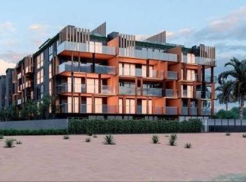 Apartamento · 111m² · 3 Quartos · 1 Vaga · Apartamento com 3 quartos, Areia Dourada - Cabedelo