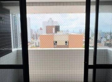 Apartamento · 69m² · 2 Quartos · 1 Vaga · Apartamento com 2 quartos, Expedicionários - João Pessoa