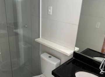 Apartamento · 55m² · 2 Quartos · 1 Vaga · Apartamento com 2 quartos, Expedicionários - João Pessoa