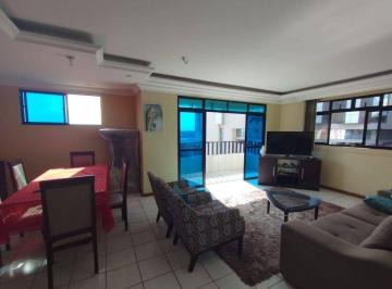Apartamento · 146m² · 3 Quartos · Apartamento com 3 quartos, Jardim Oceania - João Pessoa