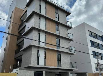 Casa · 24m² · 1 Quarto · 1 Vaga · Flat, Intermares - Cabedelo