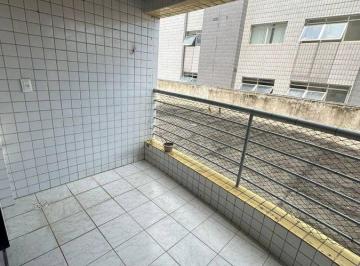 Apartamento · 108m² · 3 Quartos · 1 Vaga · Apartamento com 3 quartos, Bessa - João Pessoa