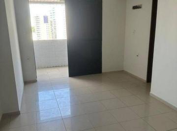 Apartamento · 220m² · 4 Quartos · 3 Vagas · Apartamento com 4 quartos, Manaíra - João Pessoa