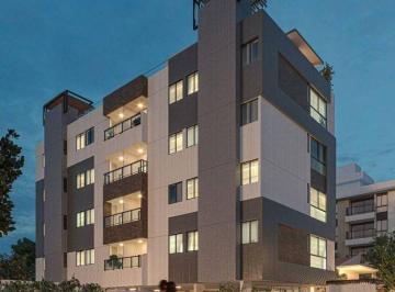 Casa · 33m² · 1 Quarto · 1 Vaga · Flat/Loft/Estúdio com 1 quarto à Venda, Intermares - Cabedelo