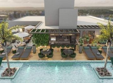 Casa · 24m² · 1 Quarto · Flat/Loft/Estúdio com 1 quarto à Venda, Intermares - Cabedelo