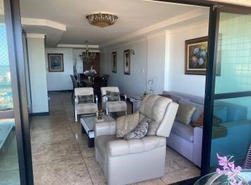 Apartamento · 150m² · 4 Quartos · 2 Vagas · Apartamento com 4 quartos à Venda, Manaíra - João Pessoa