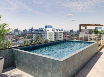 Casa · 33m² · 1 Quarto · Flat/Loft/Estúdio com 1 quarto à Venda, Intermares - Cabedelo